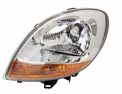Renault Koplamp links 200362152