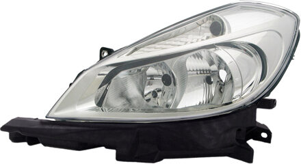 Renault Koplamp links 200794152