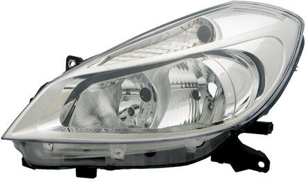 Renault Koplamp links 200794252
