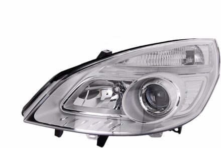 Renault Koplamp links 201068152