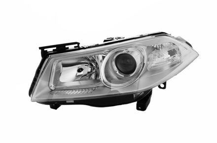 Renault Koplamp links 201072152