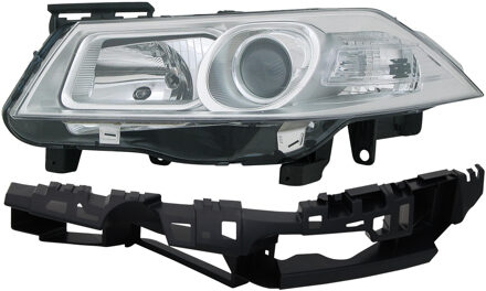 Renault Koplamp links 201072252