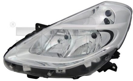 Renault Koplamp links 2012050152