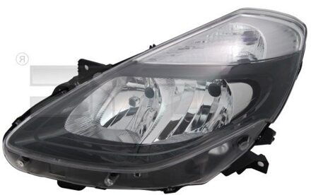 Renault Koplamp links 2012052152