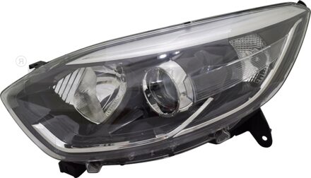 Renault Koplamp Links 2014696152