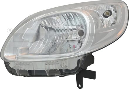 Renault Koplamp Links 2014906152