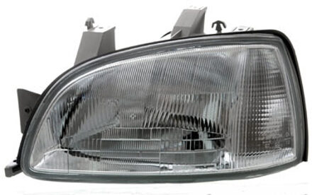 Renault Koplamp links 203746082