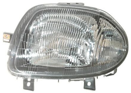 Renault Koplamp links 205492082