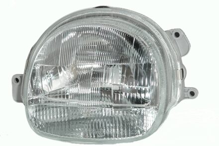 Renault Koplamp links 205734082