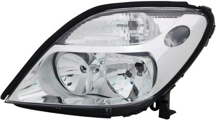 Renault Koplamp links 205974052