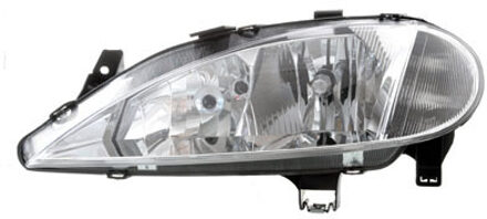 Renault Koplamp links 206000052