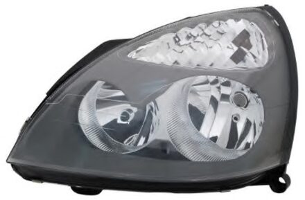 Renault Koplamp links 206358052