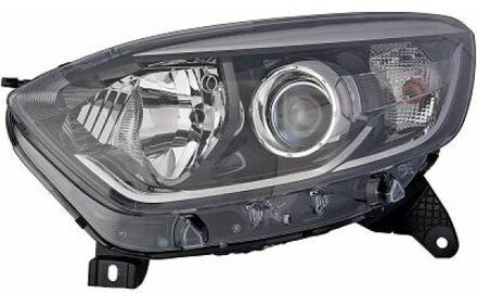 Renault Koplamp links 4406083