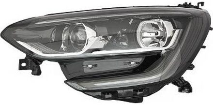 Renault Koplamp links 4467083