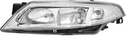 Renault Koplamp links 4473081