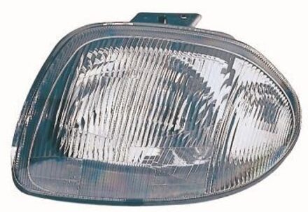 Renault Koplamp links 5511130LLDEM