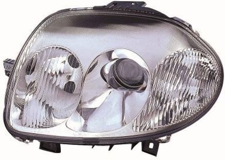 Renault Koplamp links 5511136LLDEM