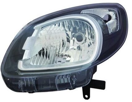 Renault Koplamp links 55111A4LLDEM2