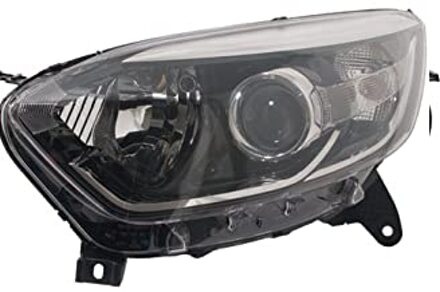 Renault Koplamp links LPO542