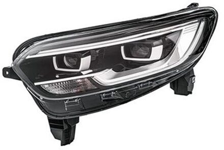 Renault Koplamp Links Met Pinkl. 4424965