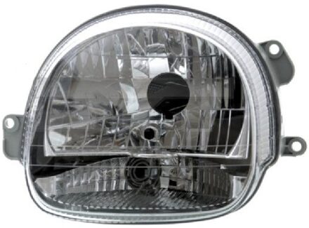 Renault Koplamp links vanaf 9/'00