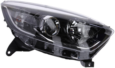 Renault Koplamp LPO541