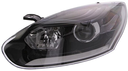 Renault Koplamp LPO852