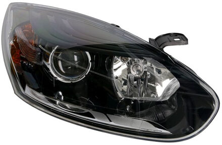 Renault Koplamp LPP651