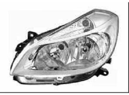 Renault Koplamp Priority Parts 4414181