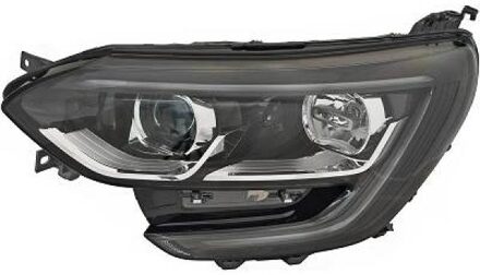 Renault Koplamp Priority Parts 4467081