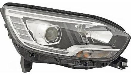 Renault Koplamp Priority Parts 4467480