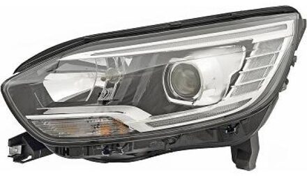 Renault Koplamp Priority Parts 4467481
