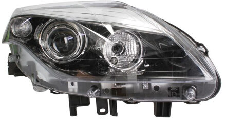 Renault Koplamp rechts 044540