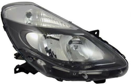 Renault Koplamp rechts 044655