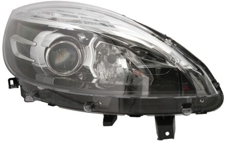 Renault Koplamp rechts 044764
