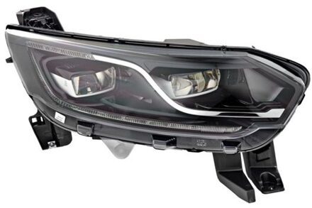 Renault Koplamp rechts 046647