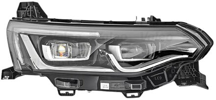 Renault Koplamp rechts 046759