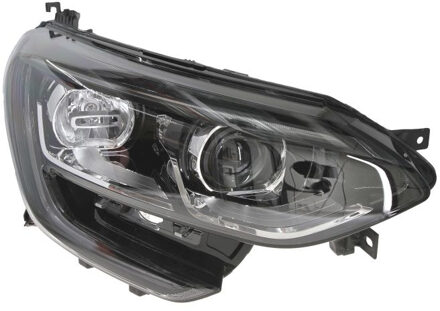 Renault Koplamp rechts 046921