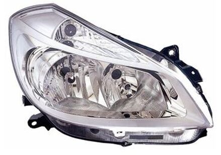 Renault Koplamp rechts 088948