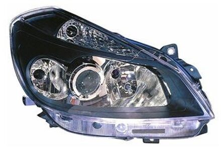 Renault Koplamp rechts 088952