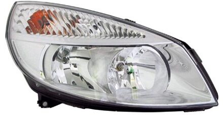 Renault Koplamp rechts 200367052
