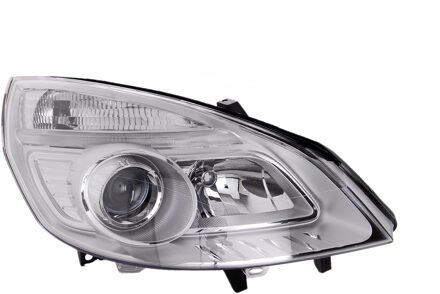 Renault Koplamp rechts 201067052