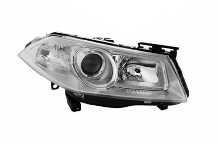 Renault Koplamp rechts 201071152