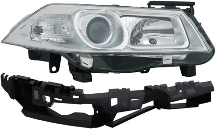 Renault Koplamp rechts 201071252