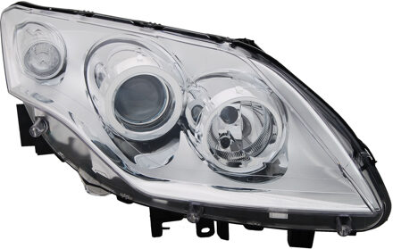 Renault Koplamp rechts 2011351052