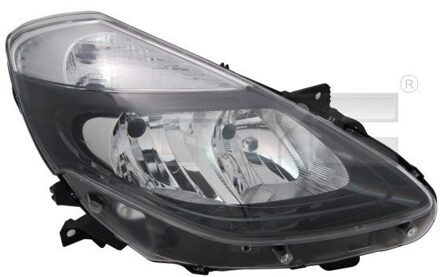 Renault Koplamp rechts 2012051152