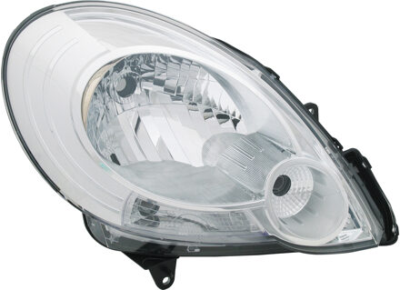 Renault Koplamp rechts 201399052