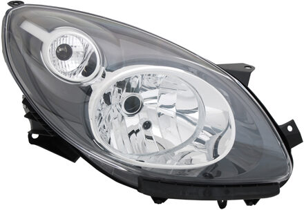 Renault Koplamp rechts 201401162