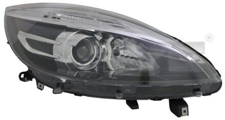 Renault Koplamp rechts 2014019052