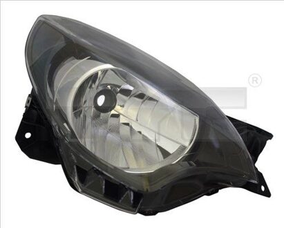 Renault Koplamp rechts 2014027052